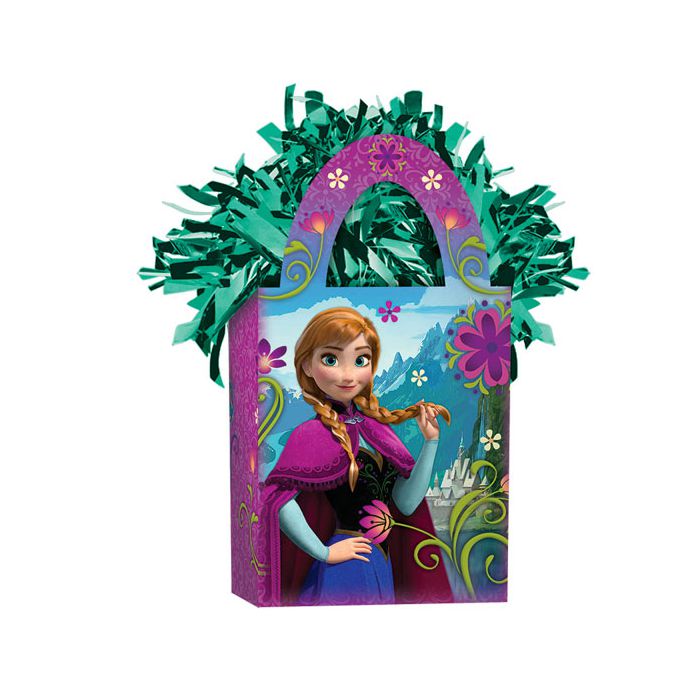 Pesetto Frozen 156 g (1 pz) - Peso Palloncini Anagram main product photo