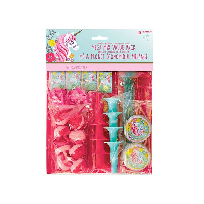 Giochino Magical Unicorn Pz.48 Modelli Assortiti main product photo