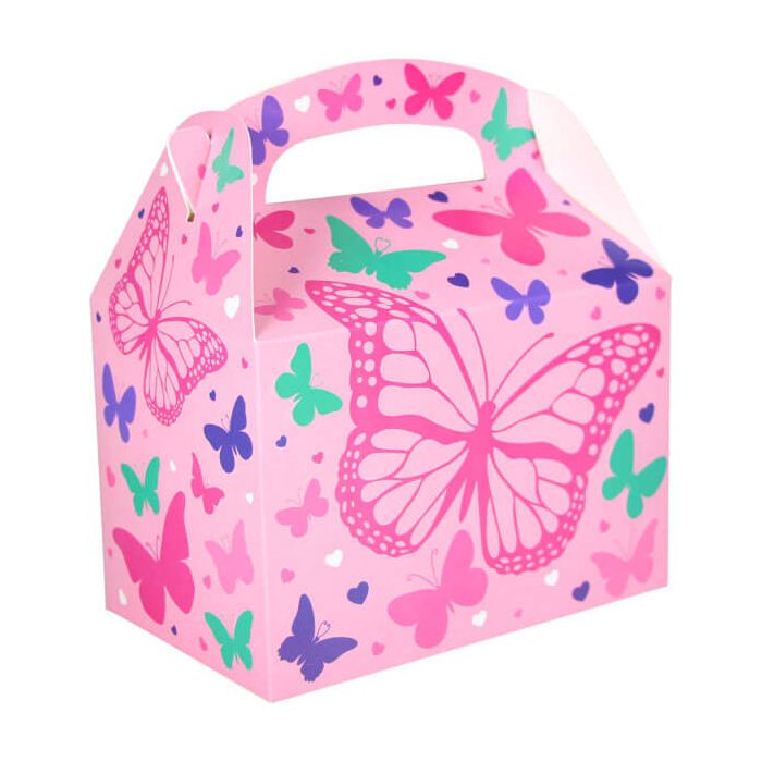 Party box farfalle pz.1 main product photo