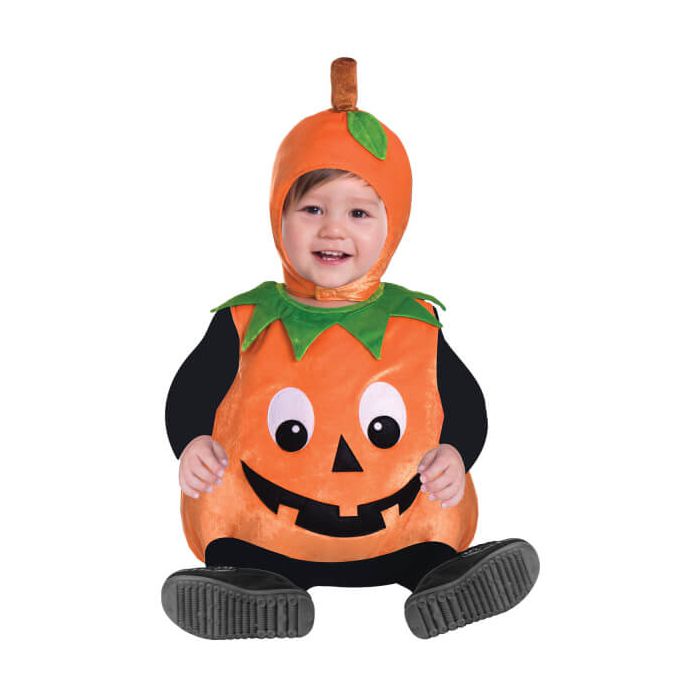 Costume Baby Zucca Pz.1 main product photo
