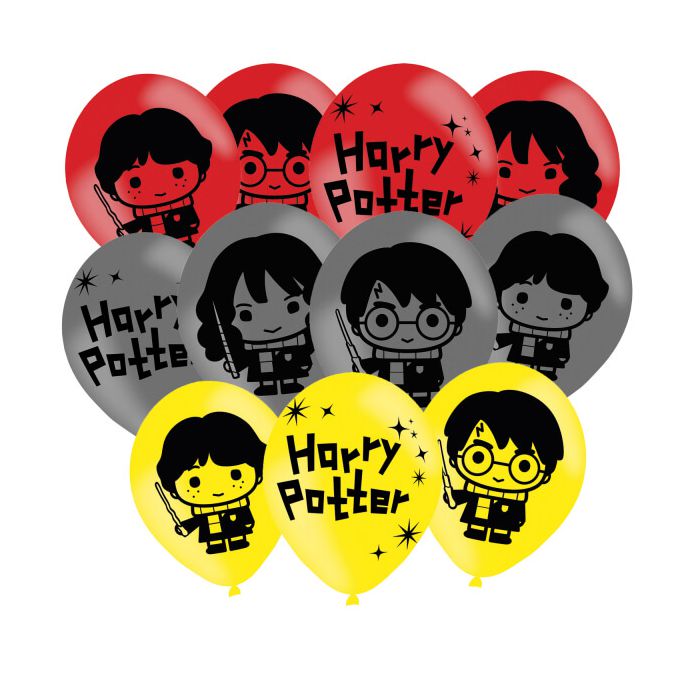 Palloncini Harry Potter Pz.6 main product photo