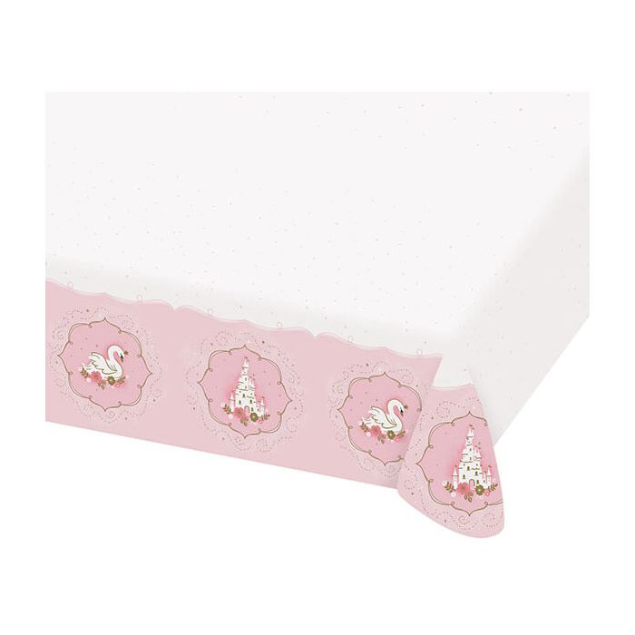Tovaglia principessa per un giorno pz.1 main product photo