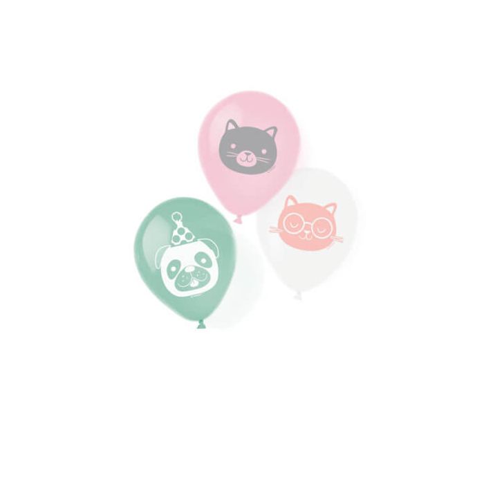 Palloncini Hello Pets Pz.6 main product photo