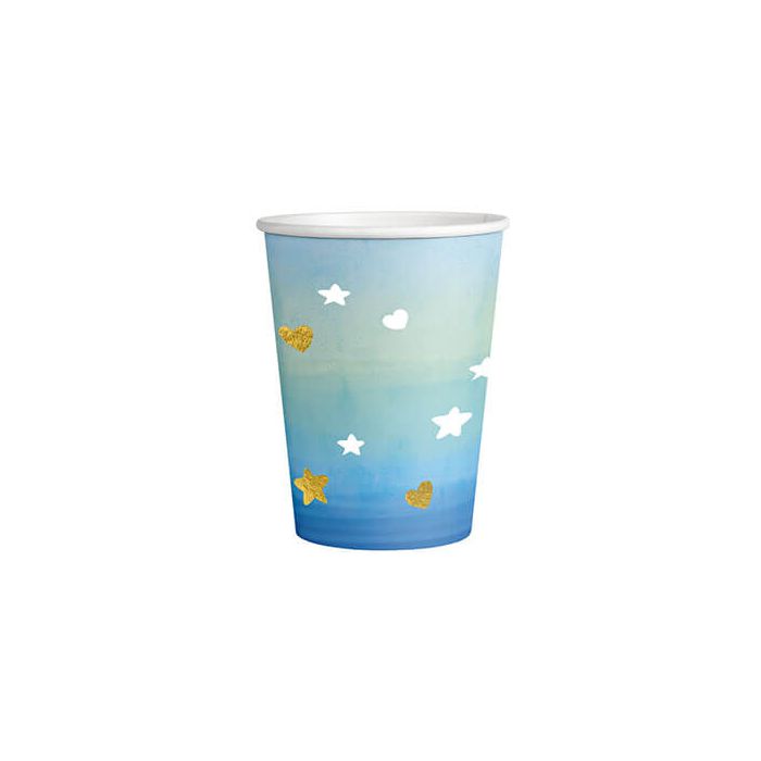 Bicchieri oh baby boy pz.8 main product photo