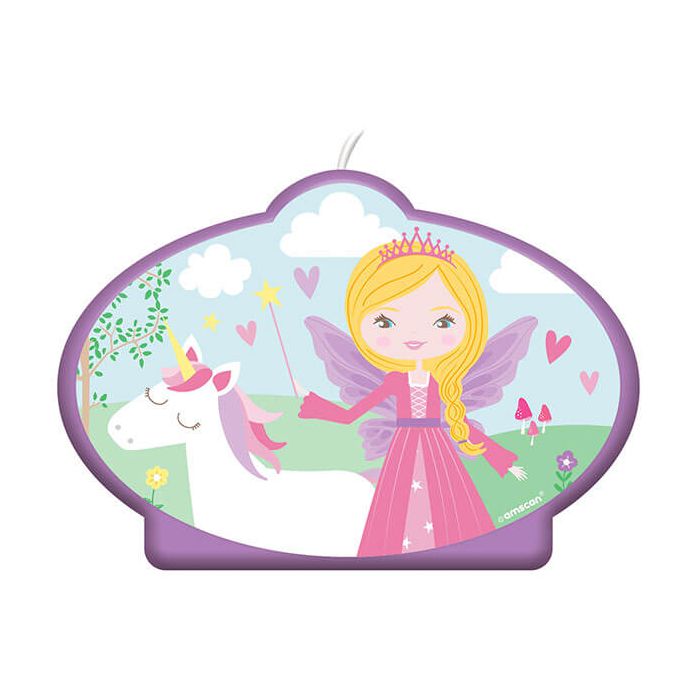 Candela Principessa Pz.1 main product photo