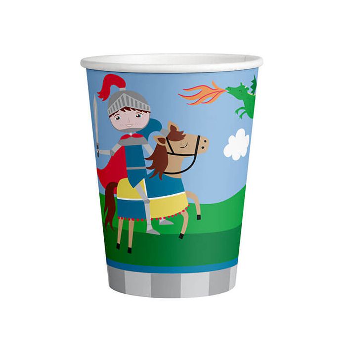 BICCHIERE CAVALIERE PZ.8 main product photo