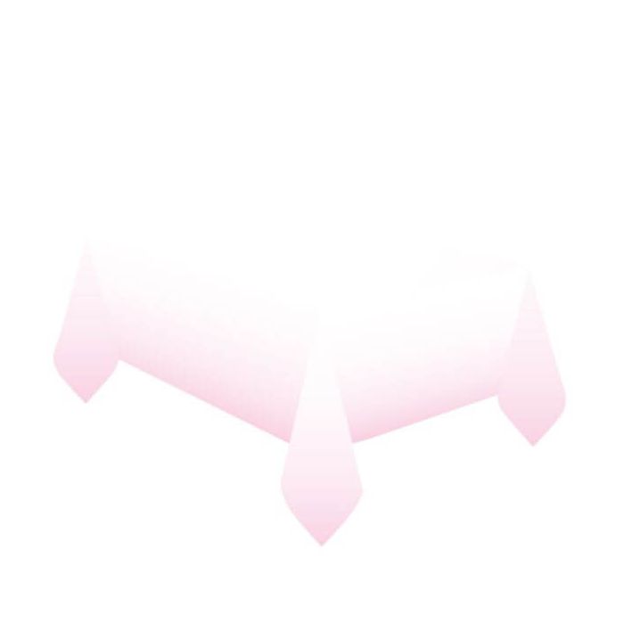 Tovaglia 1 compleanno pink ombre pz.1 main product photo