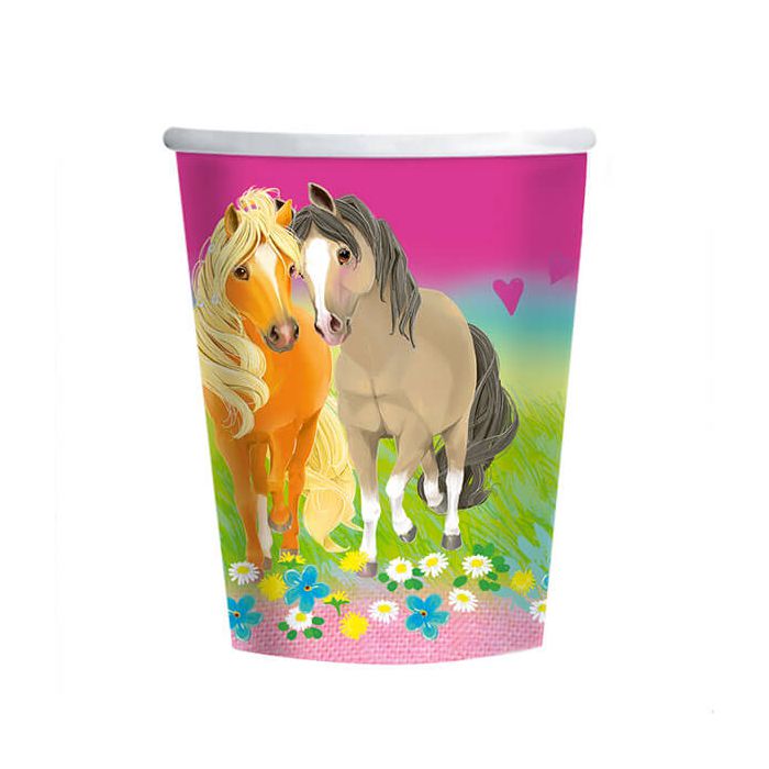 Bicchiere Cavalli Pz.8 main product photo