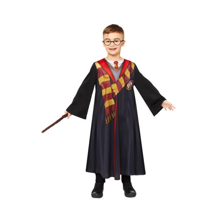Costume Harry Potter Pz.1 main product photo