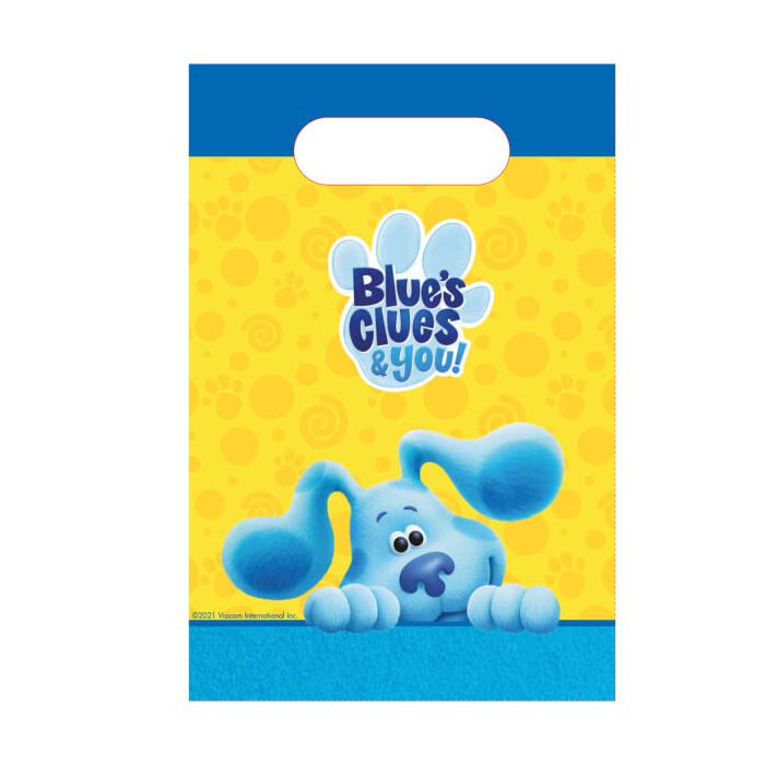 Sacchetti Blue's Pz.8 main product photo