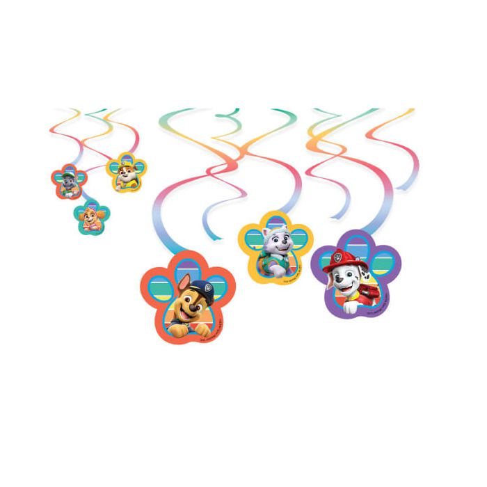 Decorazione Paw Patrol Pz.6 main product photo