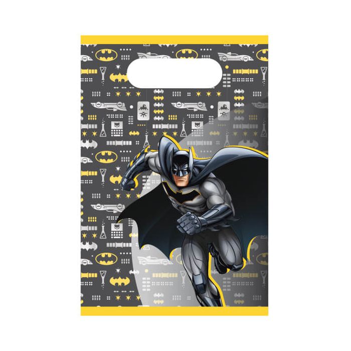 Sacchetti Batman Pz.8 main product photo