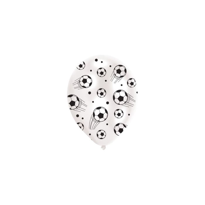 Palloncini Calcio Pz.6 main product photo