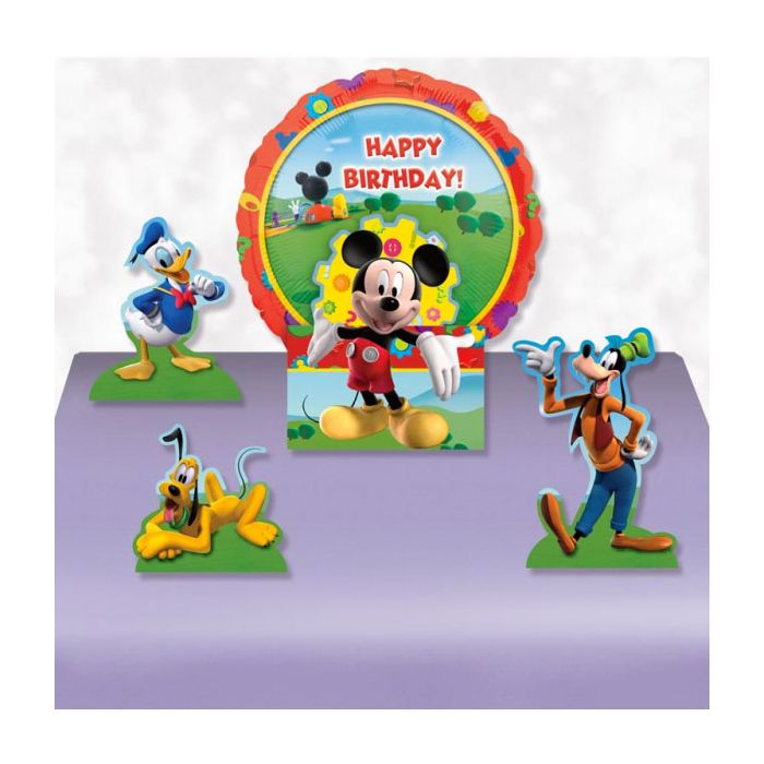 Centrotavola Palloncino Topolino Pz.5 main product photo