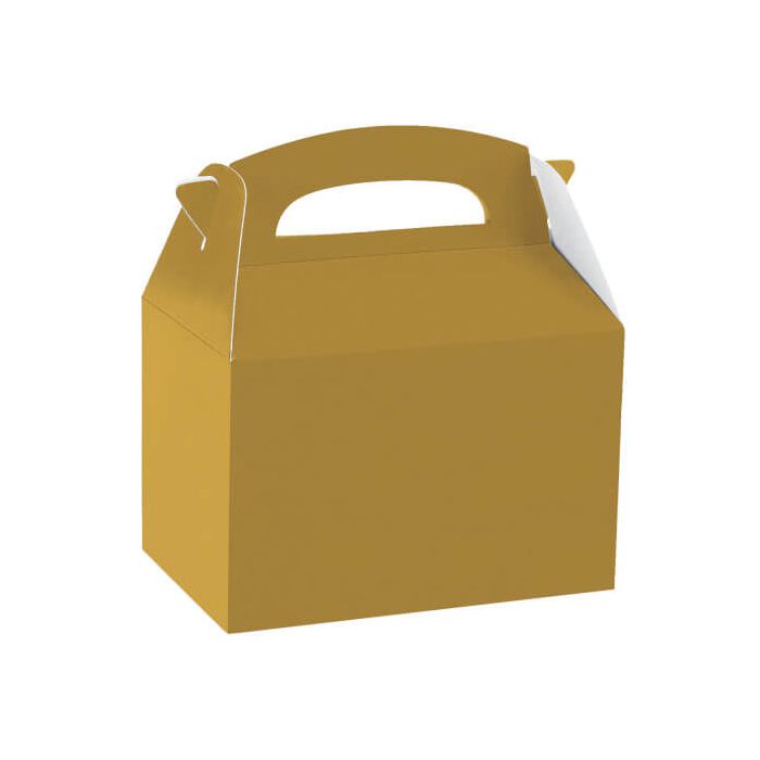 Party box oro pz.1 main product photo