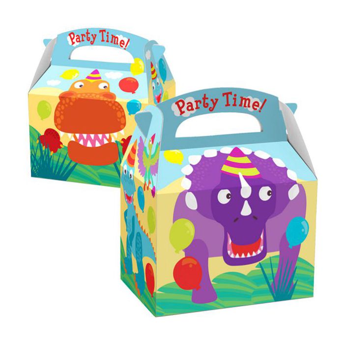 Party box dinosauro pz.1 main product photo