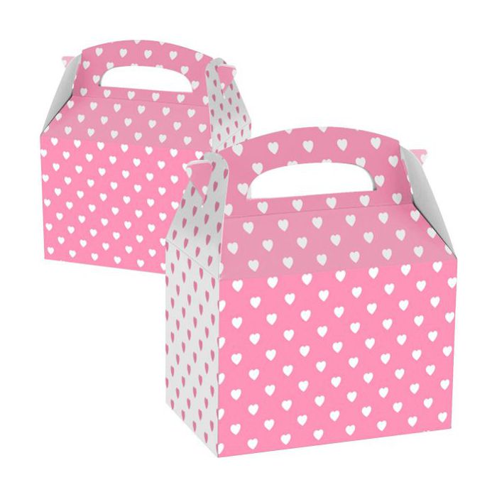Party box cuore pz.1 main product photo