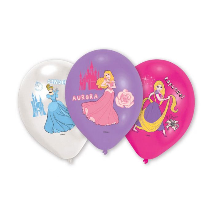 PALLONCINI PRINCIPESSE PZ.6 main product photo