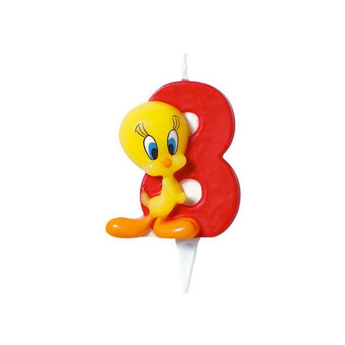 Candelina Titti N.8 Pz.1 Cm.6 main product photo