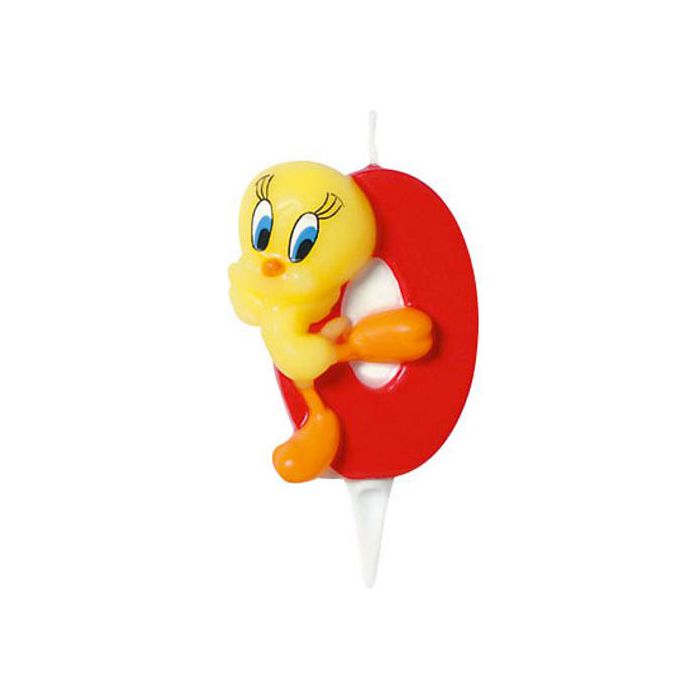 Candelina Titti N.0 Pz.1 Cm.6 main product photo