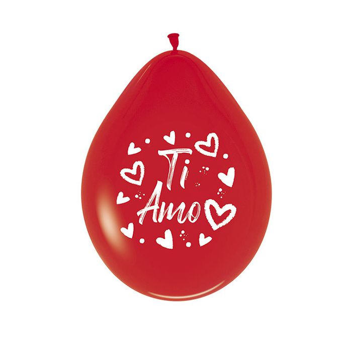 Palloncino Ti Amo Pz.20 main product photo