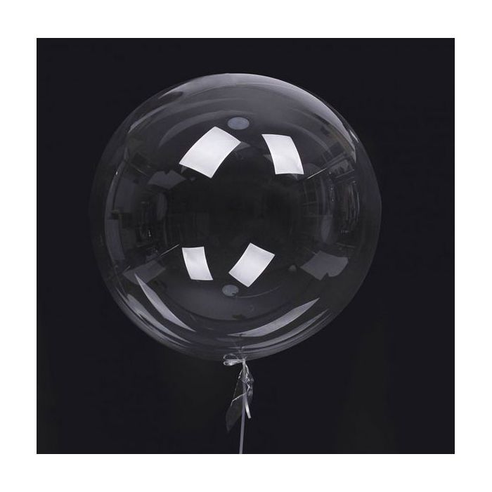 Palloncino Bobo Balloon (18") Pz.5 main product photo