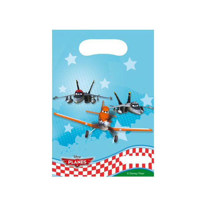 Sacchetti Planes Pz.6 Cm.23 X Cm.17 main product photo