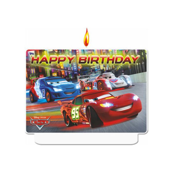 Candela Cars Pz.1 Cm.9 X Cm.8 main product photo