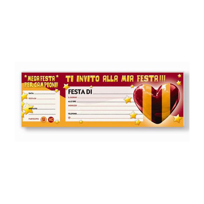 INVITI ROMA PZ.15 main product photo