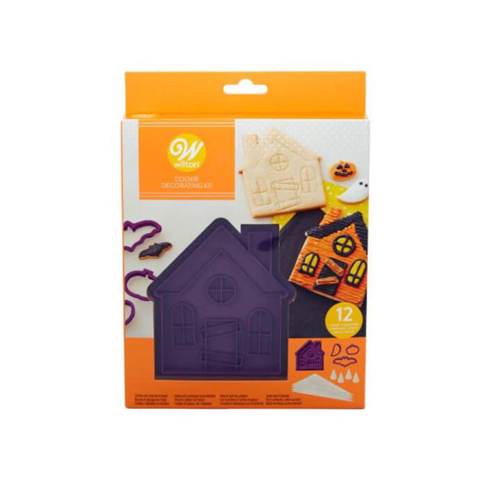 Kit Biscotti E Sac A Poche Pz.12 main product photo