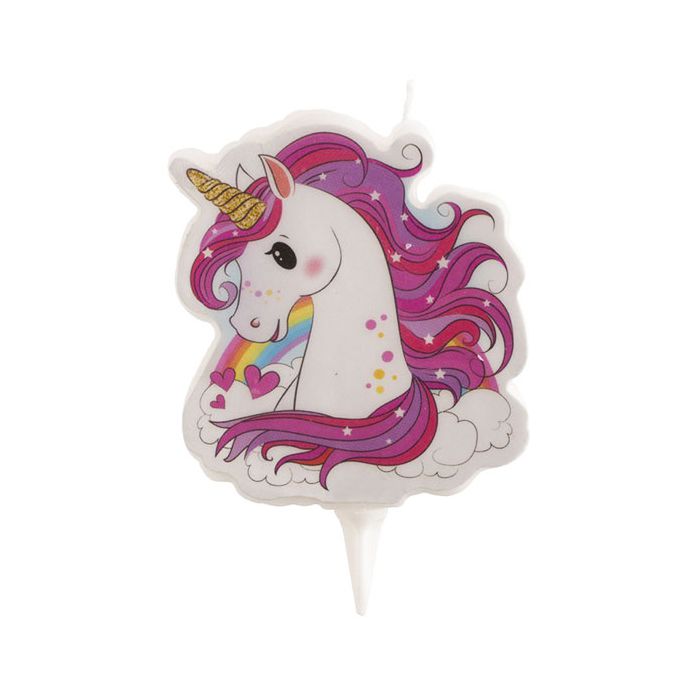 Candela Unicorno Pz.1 main product photo