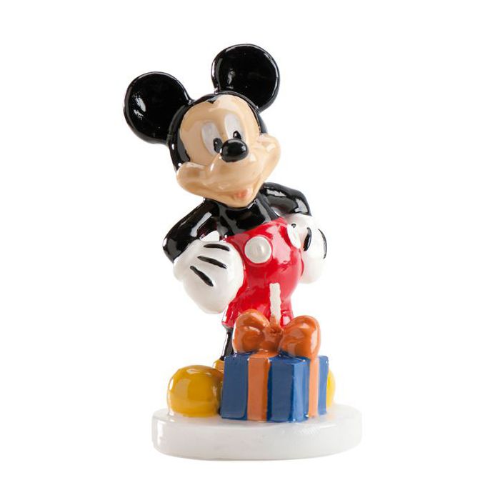 Candela Topolino Pz.1 Cm.9 main product photo