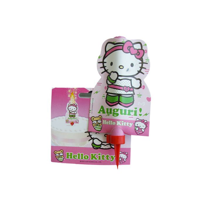 Fontane Hello Kitty Pz.1 Cm.15 main product photo