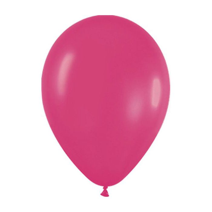 Palloncino Fuxia Pz.25 main product photo