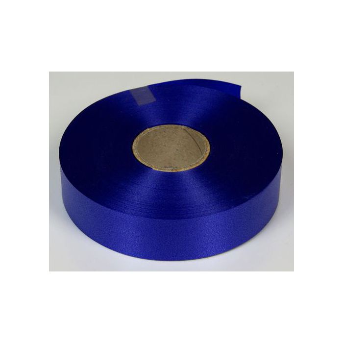 Nastro Flock Blu Marine Pz.1 Mm.50 100 Yard main product photo