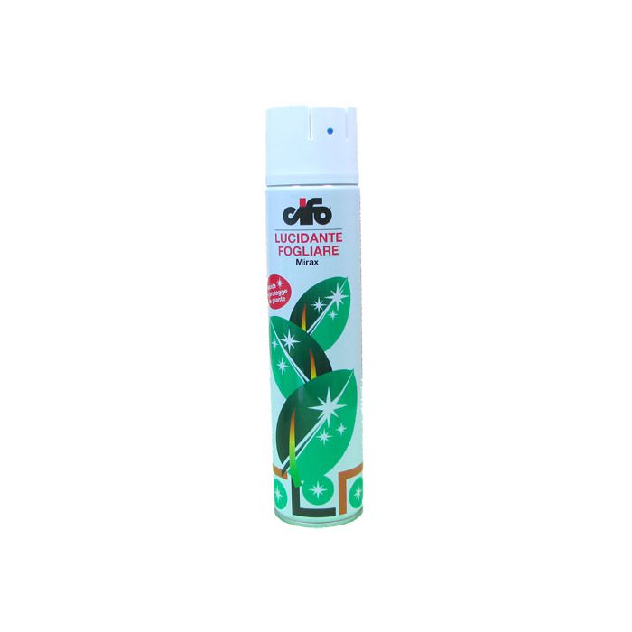 Lucido Spray Pz.1 600ml main product photo