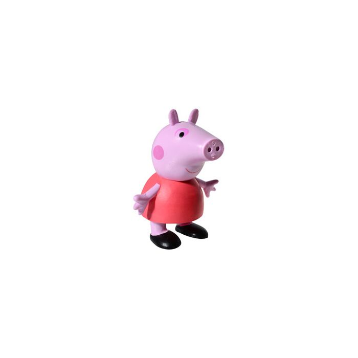 Decorazione Peppa Pig Pz.1 Kit Decorativo Per Torta main product photo