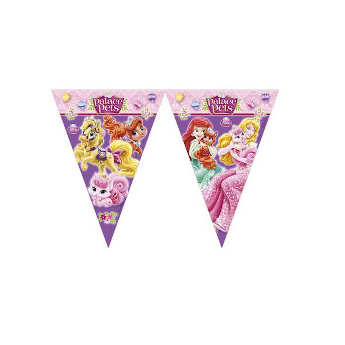 Bandierina Principesse Palace Pets Pz.1 Mt.2.30 main product photo