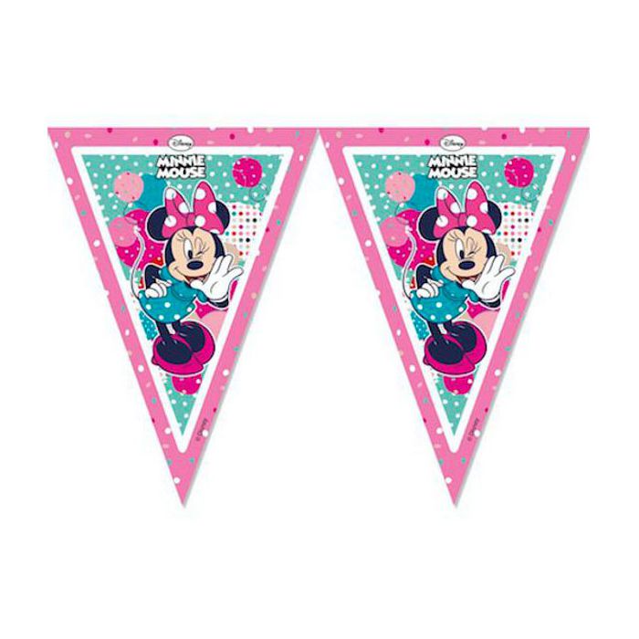 Bandierina Minnie Pz.1 Mt.2.30 main product photo