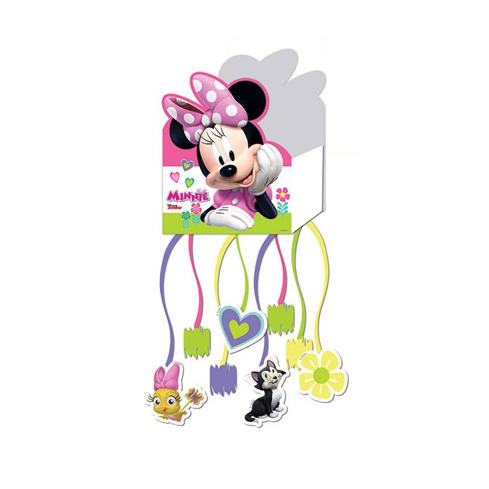Pignatta Minnie Happy Helpers Pz.1 Cm.35x25 main product photo