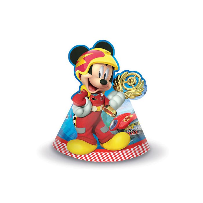 Cappellino Topolino Roadster Racers Pz.6 Cm.15 main product photo