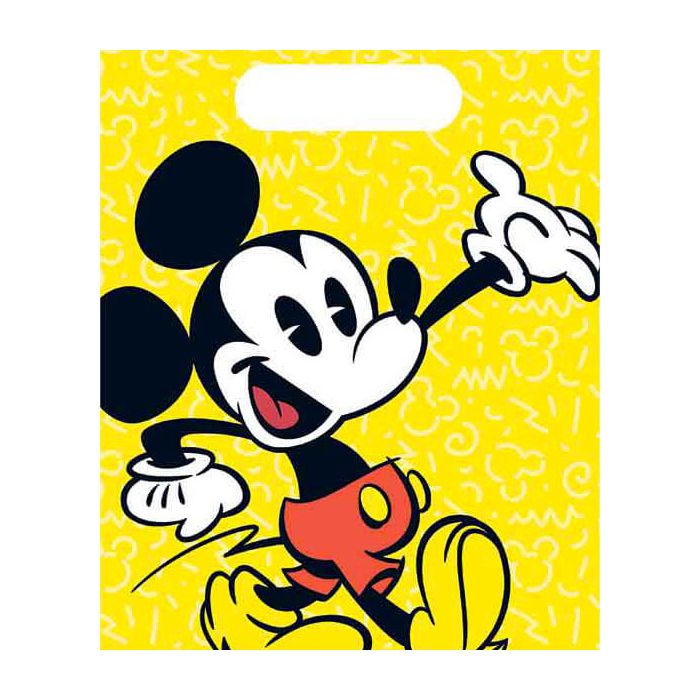 Sacchetti Topolino Super Cool Pz.6 Cm.23 X Cm.17 main product photo