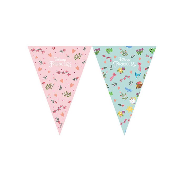 Bandierina Principesse Dare To Dream P.1 Mt.2.30 main product photo