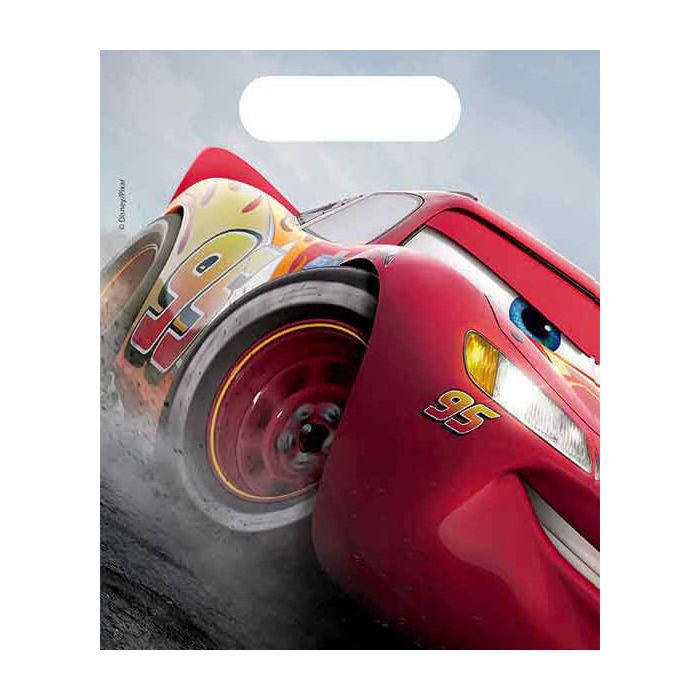 Sacchetti Cars The Legend Pz.6 Cm.23 X Cm.17 main product photo