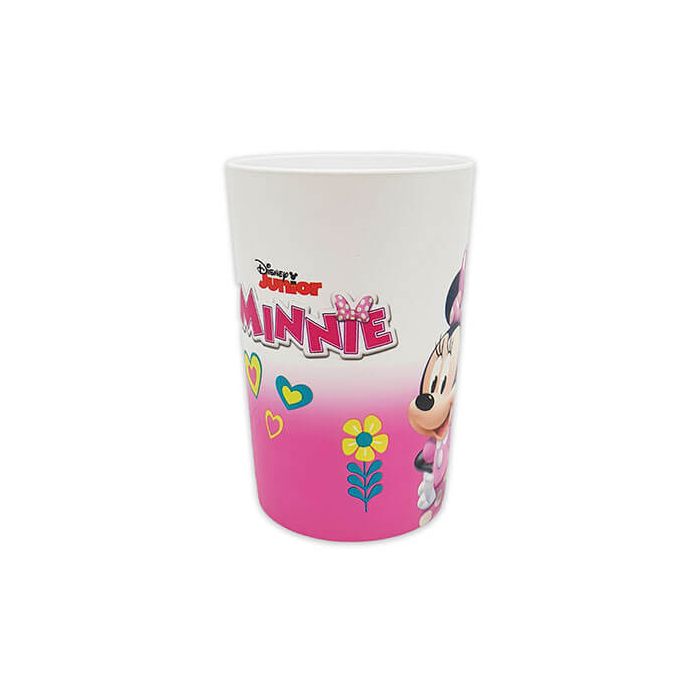 Bicchieri Minnie Riutilizzabili Pz.2 main product photo