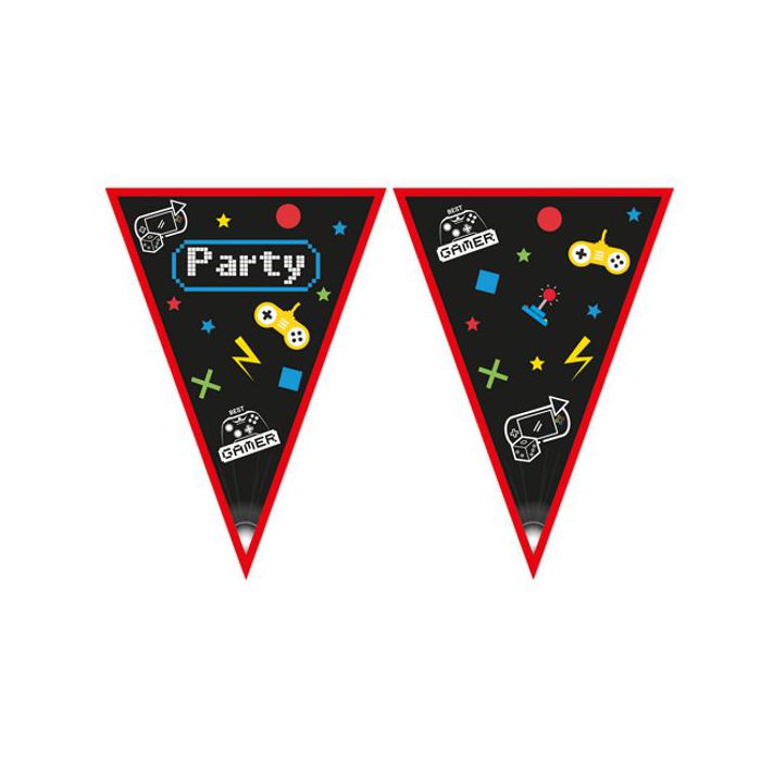 Bandierina gaming party pz.1 main product photo
