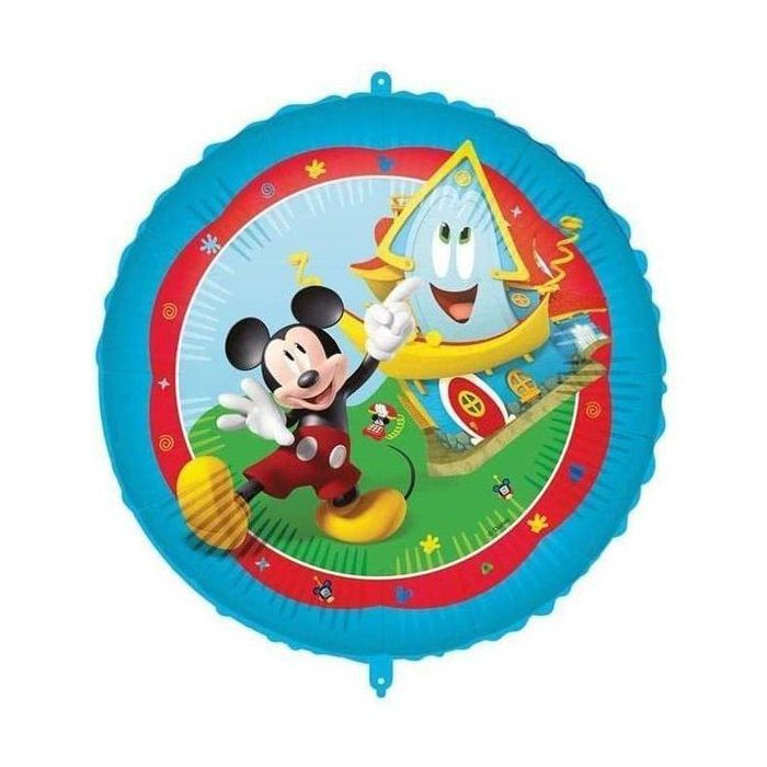 Palloncino Topolino Pz.1 main product photo