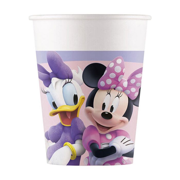 Bicchieri Minnie Junior Pz.8 main product photo