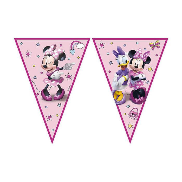 Bandierina minnie junior pz.1 main product photo