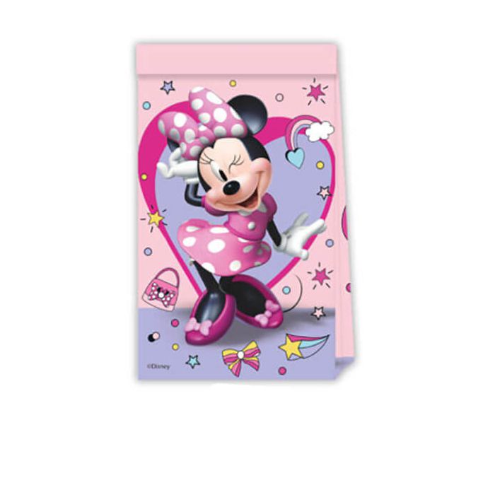 Sacchetti In Carta Minnie Junior Pz.4 main product photo